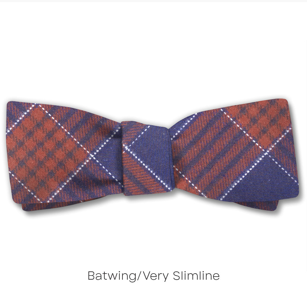 Colonsay - bow ties
