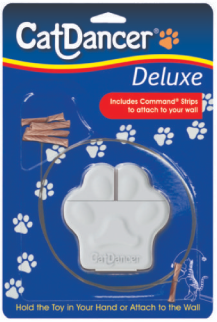 Cat Dancer Deluxe Cat Toy