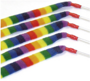 Cat Charmer Rainbow Cat Toy
