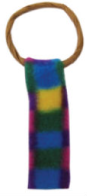 Cat Charmer Ringtail Cat Toy