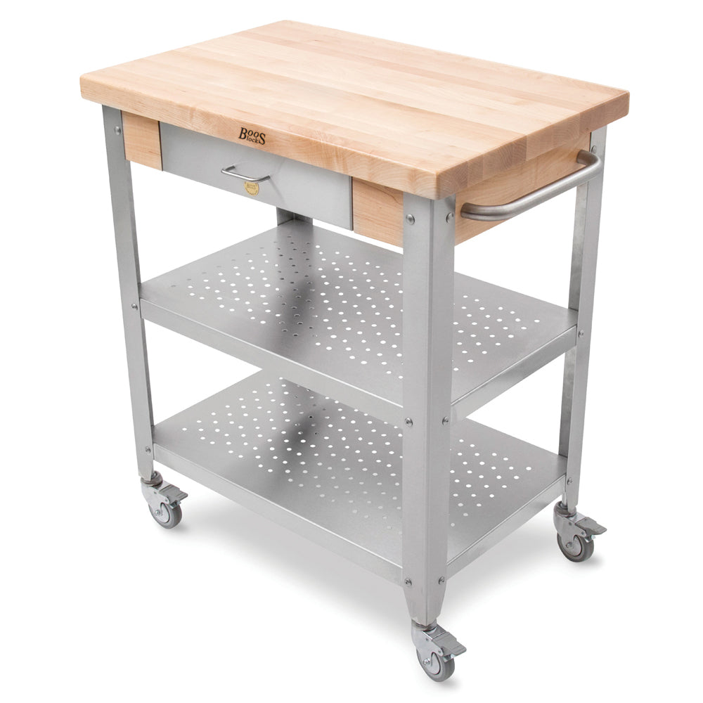 Kitchen Cart Island Cucina Elegante by Homeportonline