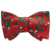 Cuileann - bow ties