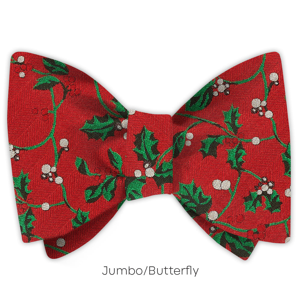 Cuileann - bow ties