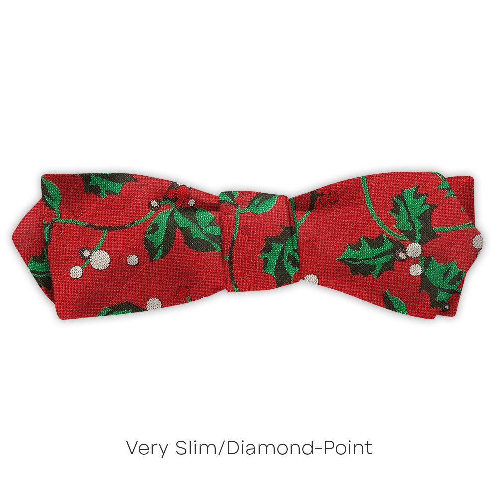 Cuileann - bow ties