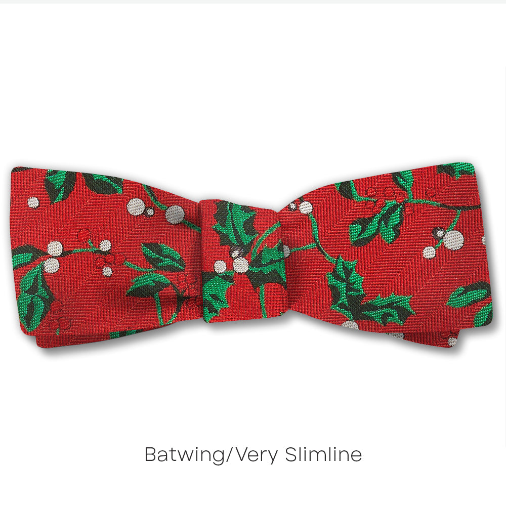 Cuileann - bow ties