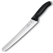 Swiss Classic 10" Bread Knife by Kiss the Cook