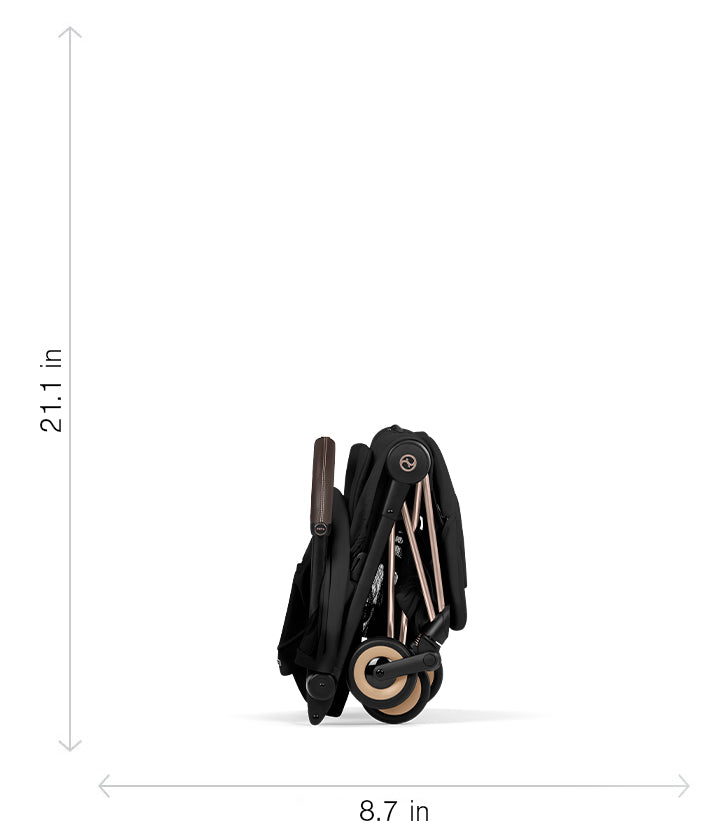Cybex Coya Lightweight Stroller