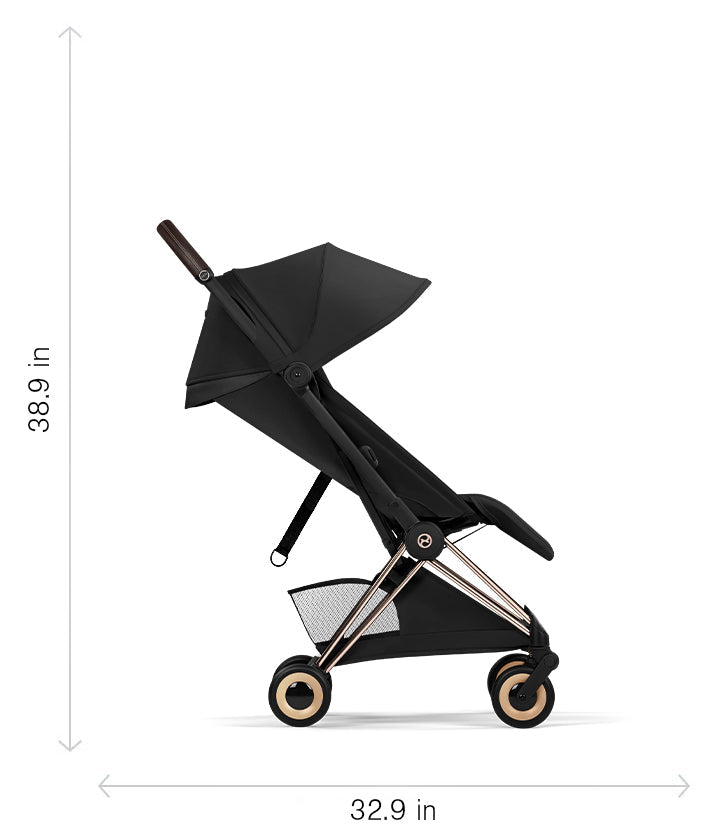 Cybex Coya Lightweight Stroller