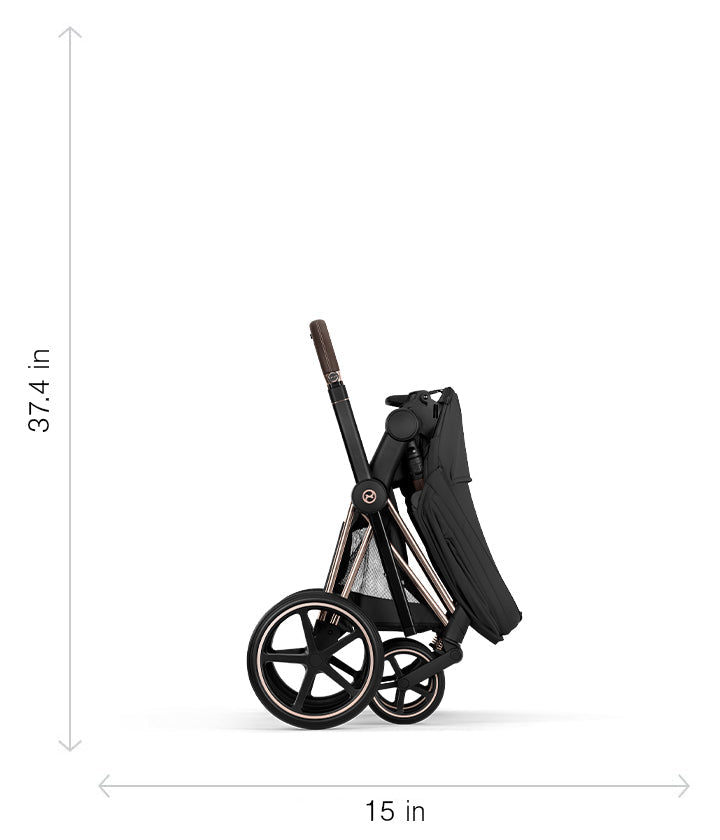 Cybex Priam Stroller