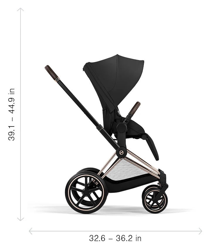 Cybex Priam Stroller
