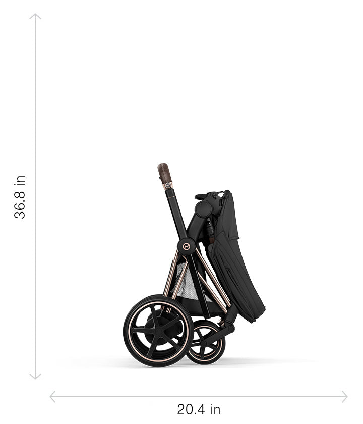 Cybex e-Priam Stroller