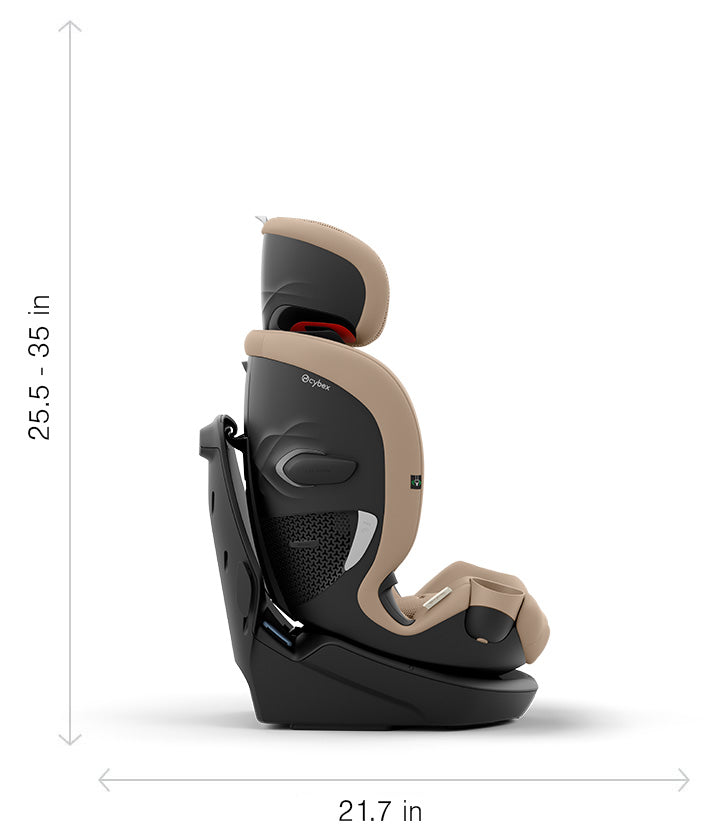 Cybex Callisto G 360