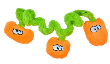 Cycle Dog Duraplush String of Pumpkins