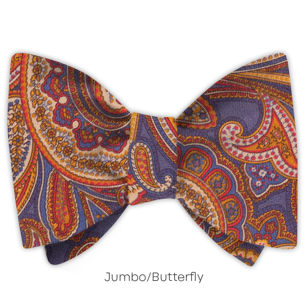 Cyprium - bow ties