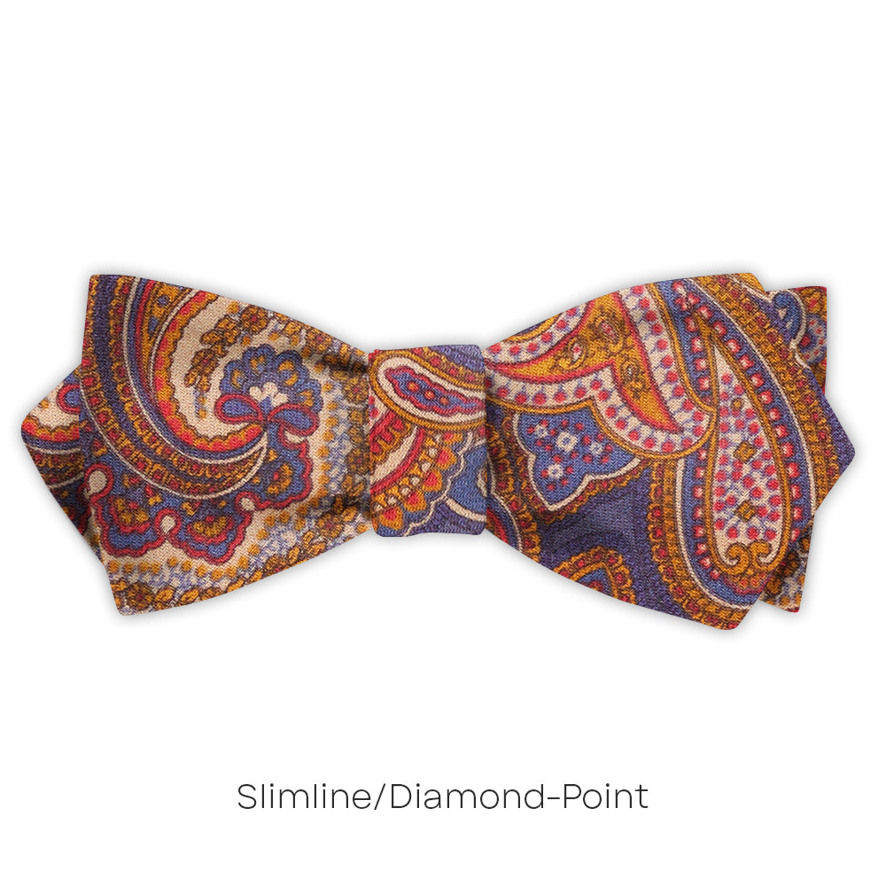 Cyprium - bow ties