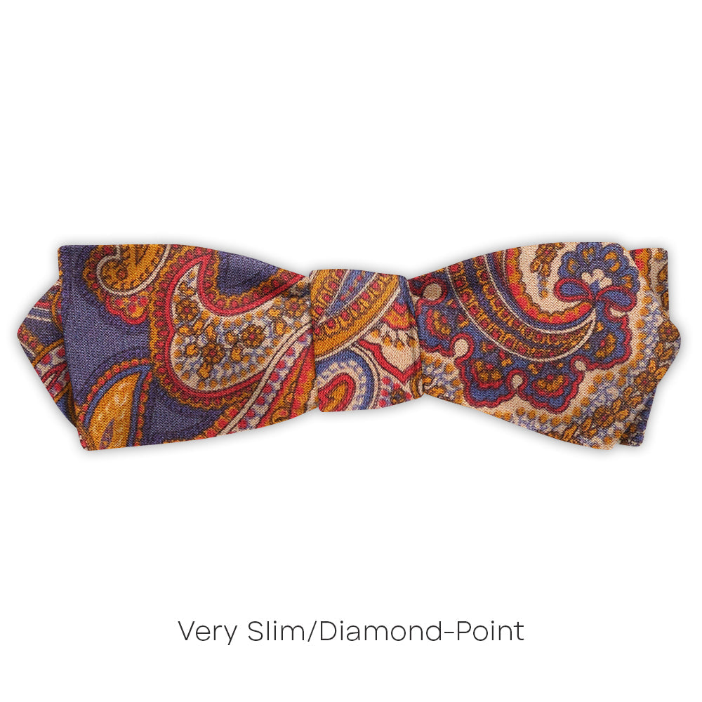Cyprium - bow ties