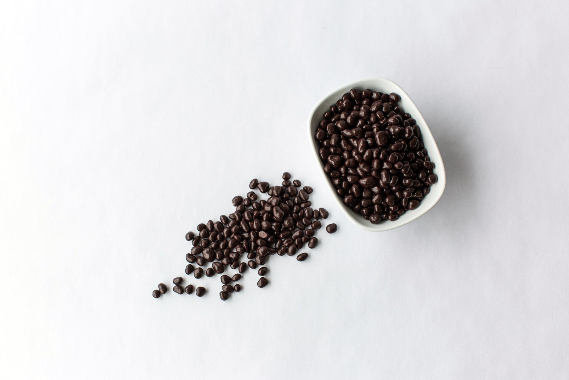 Colombian Cacao Nibs by NU Chocolat