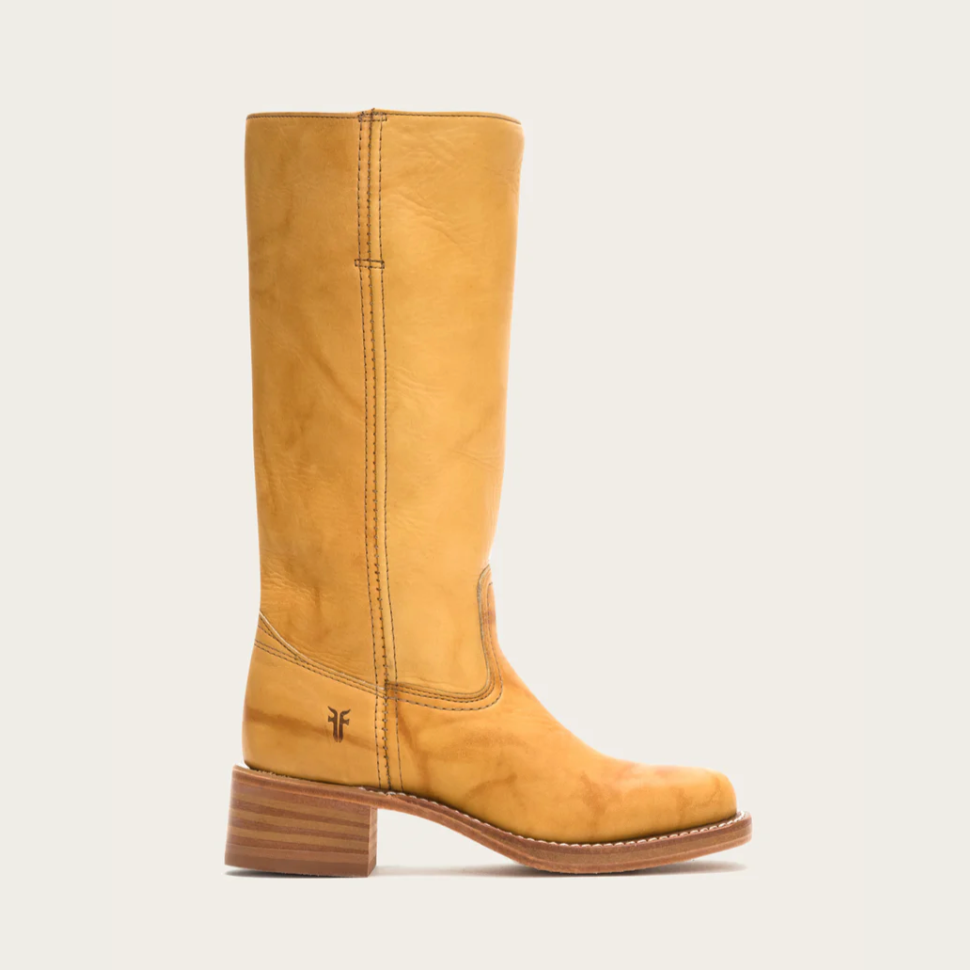 FRYE Campus 14L Boot by Harbour Thread