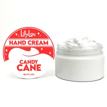 Natural Hand Cream