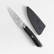 Kuro 3.5" Paring Knife by Kiss the Cook