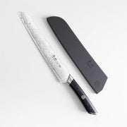 Kuro 9" Bread Knife by Kiss the Cook