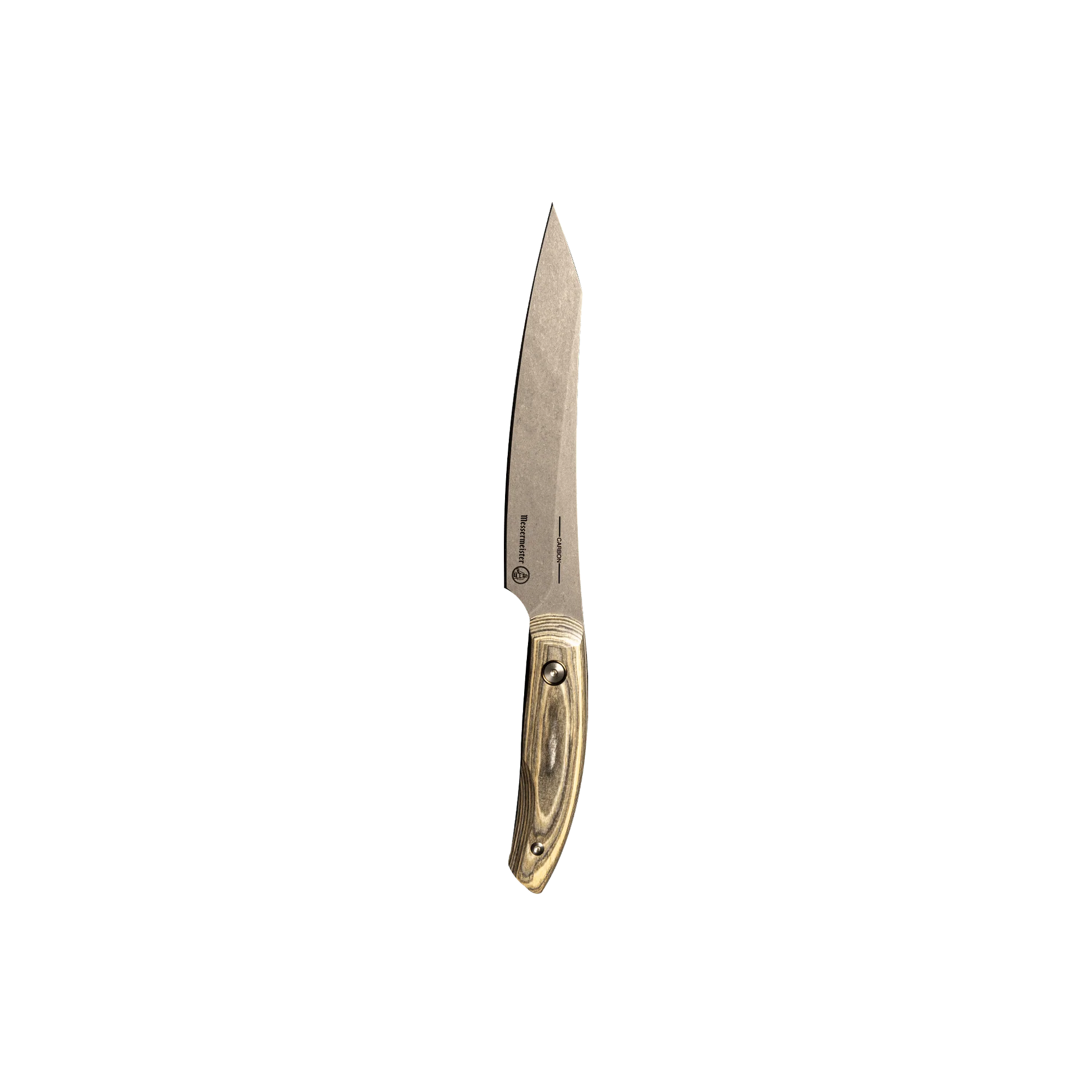 Carbon 6" Utility Knife by Kiss the Cook