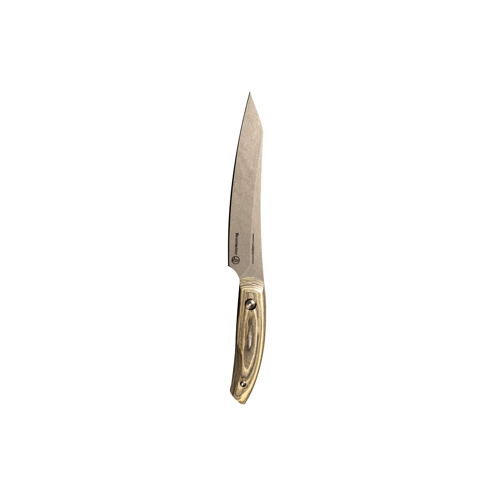 Carbon 6" Utility Knife by Kiss the Cook