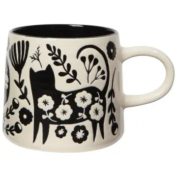 Imprint Mug