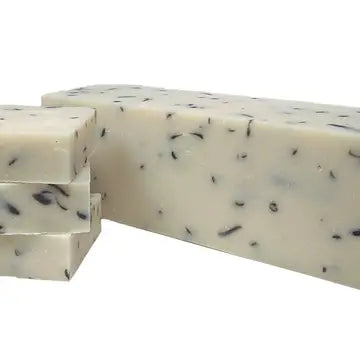 Soap Loaf Cuts