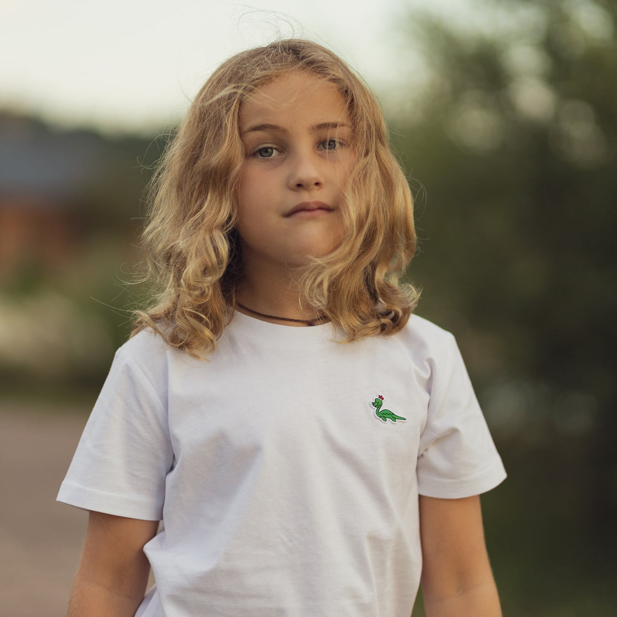 Champ Kids T-Shirt