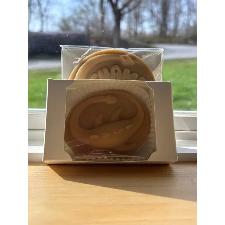 Vermont Maple Candy Medium Champ