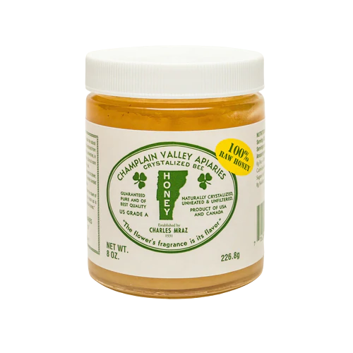 Honey - Champlain Valley Apiaries