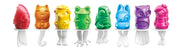 Character Pop Mold by Kiss the Cook