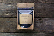 Charcoal All-Natural Artisanal Facial Mask