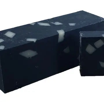 Soap Loaf Cuts
