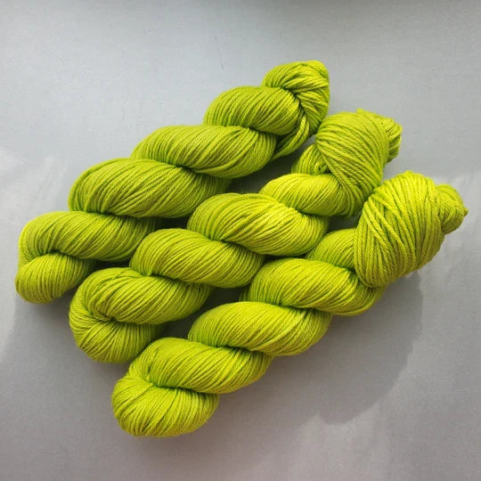 Purl & Post Worsted