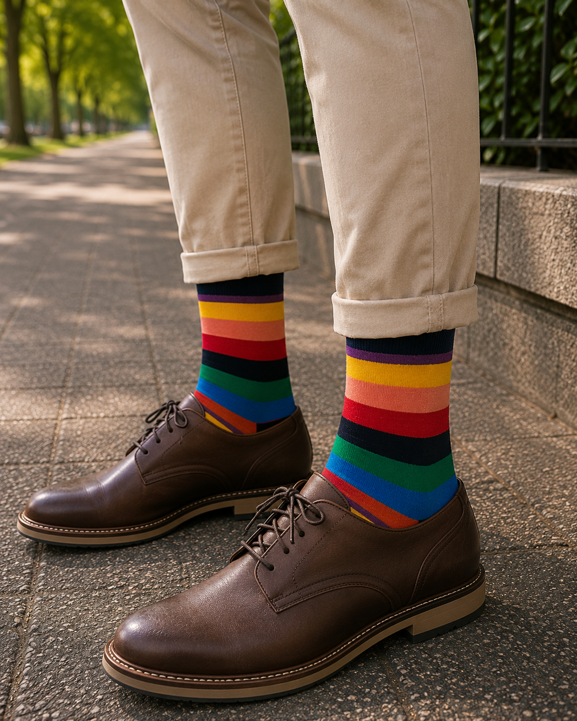 Gaillard Men's Socks