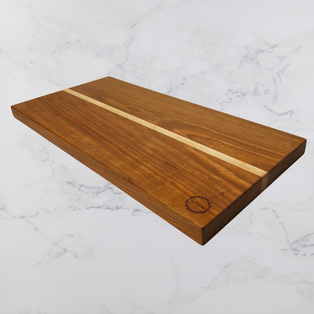 Étouffée Cheese Board