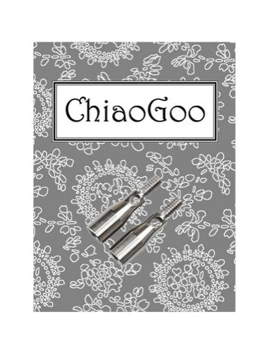 ChiaoGoo Small/Mini Adapter