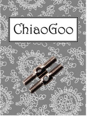 ChiaoGoo Cable Connector