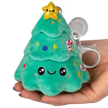 Squishable Plush Keychain