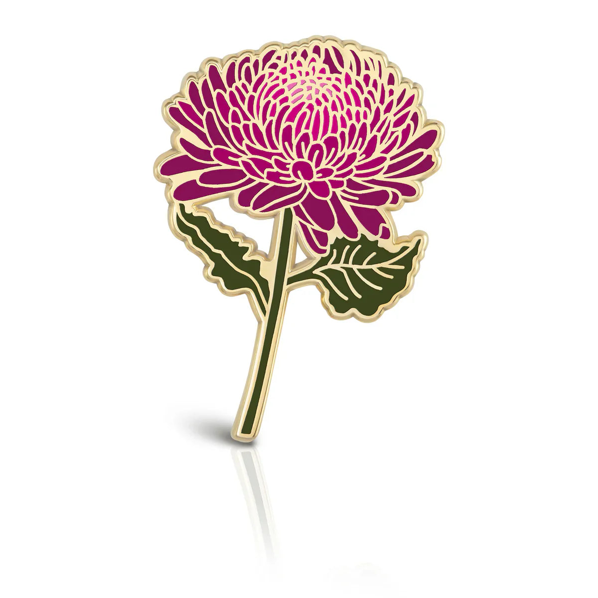 Enamel Pins by Plant Scouts