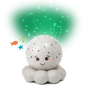 Twinkles To Go Octo | Soft Grey