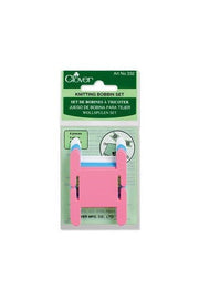 Clover Knitting Bobbin Set