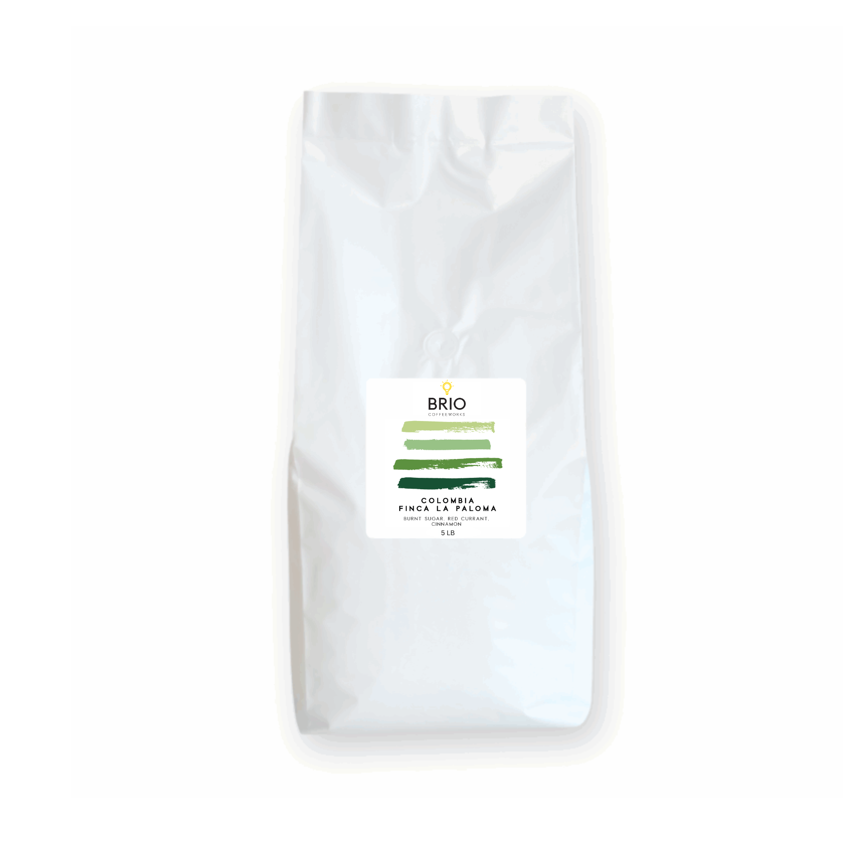 Colombia Finca La Paloma