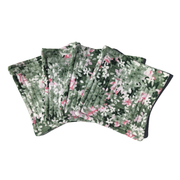 Meadow - Quilted Coasters