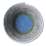 CF Scraps - Fabric Bowl