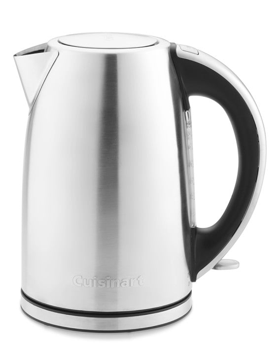 Cordless Electric Kettle by Kiss the Cook