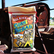 Food Kit Ass Kickin Corn Bread by Homeportonline