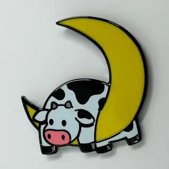 Strike Gently Pins